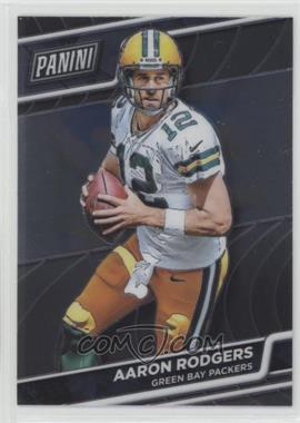 2016 Panini National Convention - VIP #27 - Aaron Rodgers