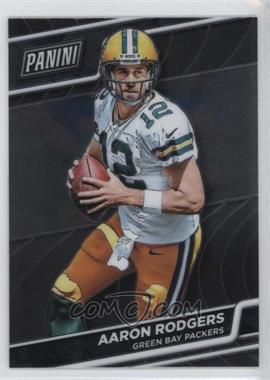 2016 Panini National Convention - VIP #27 - Aaron Rodgers