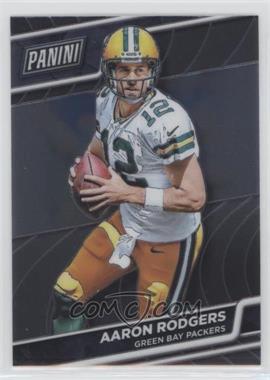 2016 Panini National Convention - VIP #27 - Aaron Rodgers