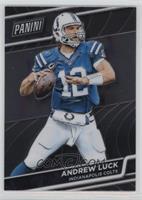 Andrew Luck