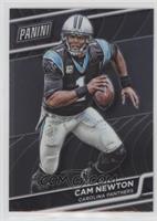 Cam Newton