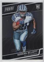 Ezekiel Elliott