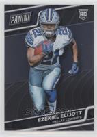 Ezekiel Elliott