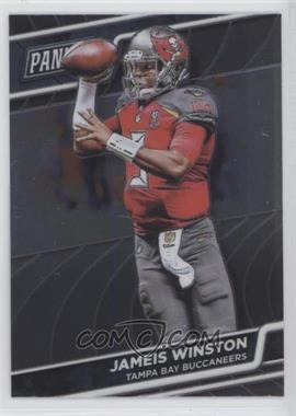 2016 Panini National Convention - VIP #37 - Jameis Winston