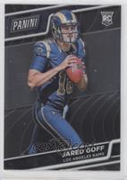 Jared Goff