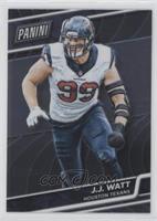 J.J. Watt