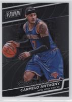 Carmelo Anthony