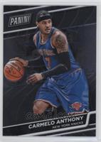 Carmelo Anthony