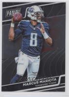 Marcus Mariota