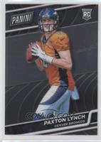 Paxton Lynch