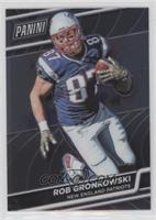 Rob Gronkowski