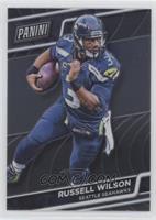 Russell Wilson