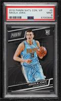 Nikola Jokic [PSA 9 MINT]