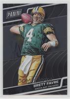 Brett Favre