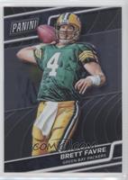 Brett Favre