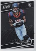 Will Fuller