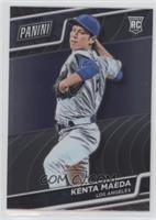 Kenta Maeda