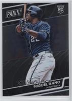 Miguel Sano