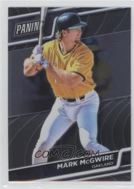 2016 Panini National Convention - VIP #68 - Mark McGwire