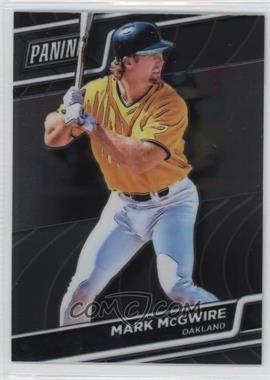 2016 Panini National Convention - VIP #68 - Mark McGwire