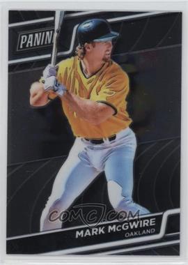 2016 Panini National Convention - VIP #68 - Mark McGwire