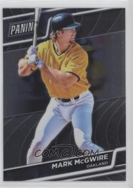 2016 Panini National Convention - VIP #68 - Mark McGwire