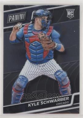 2016 Panini National Convention - VIP #70 - Kyle Schwarber