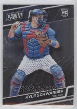 2016 Panini National Convention - VIP #70 - Kyle Schwarber