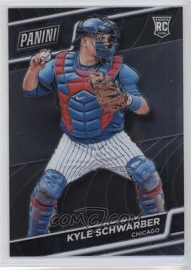 2016 Panini National Convention - VIP #70 - Kyle Schwarber