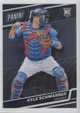 2016 Panini National Convention - VIP #70 - Kyle Schwarber