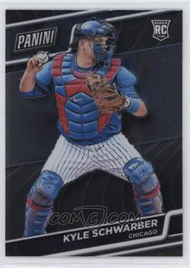 2016 Panini National Convention - VIP #70 - Kyle Schwarber