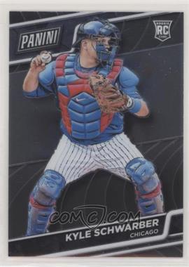 2016 Panini National Convention - VIP #70 - Kyle Schwarber