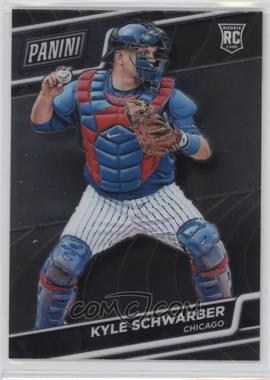 2016 Panini National Convention - VIP #70 - Kyle Schwarber