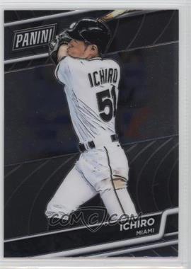 2016 Panini National Convention - VIP #71 - Ichiro Suzuki