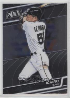 2016 Panini National Convention - VIP #71 - Ichiro Suzuki