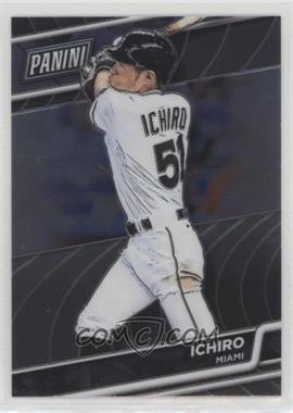 2016 Panini National Convention - VIP #71 - Ichiro Suzuki