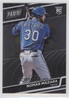 Nomar Mazara