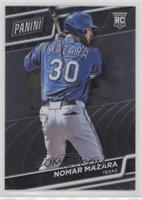 Nomar Mazara