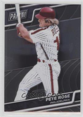 2016 Panini National Convention - VIP #74 - Pete Rose