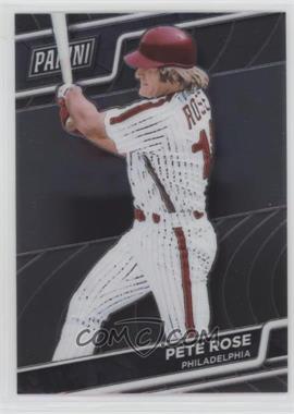 2016 Panini National Convention - VIP #74 - Pete Rose