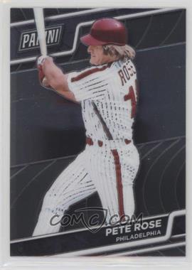 2016 Panini National Convention - VIP #74 - Pete Rose