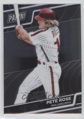 2016 Panini National Convention - VIP #74 - Pete Rose