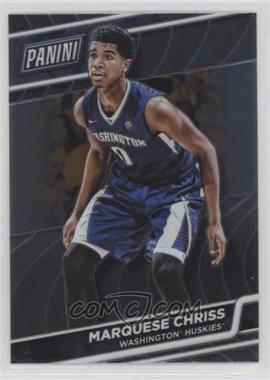 2016 Panini National Convention - VIP #75 - Marquese Chriss