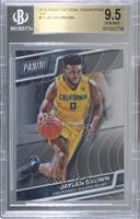 Jaylen Brown [BGS 9.5 GEM MINT]