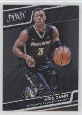 2016 Panini National Convention - VIP #79 - Kris Dunn