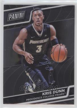 2016 Panini National Convention - VIP #79 - Kris Dunn