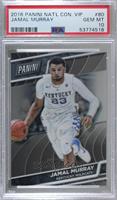 Jamal Murray [PSA 10 GEM MT]