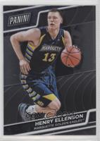 Henry Ellenson