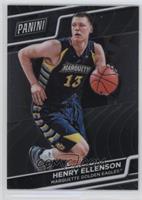 Henry Ellenson