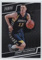 Henry Ellenson